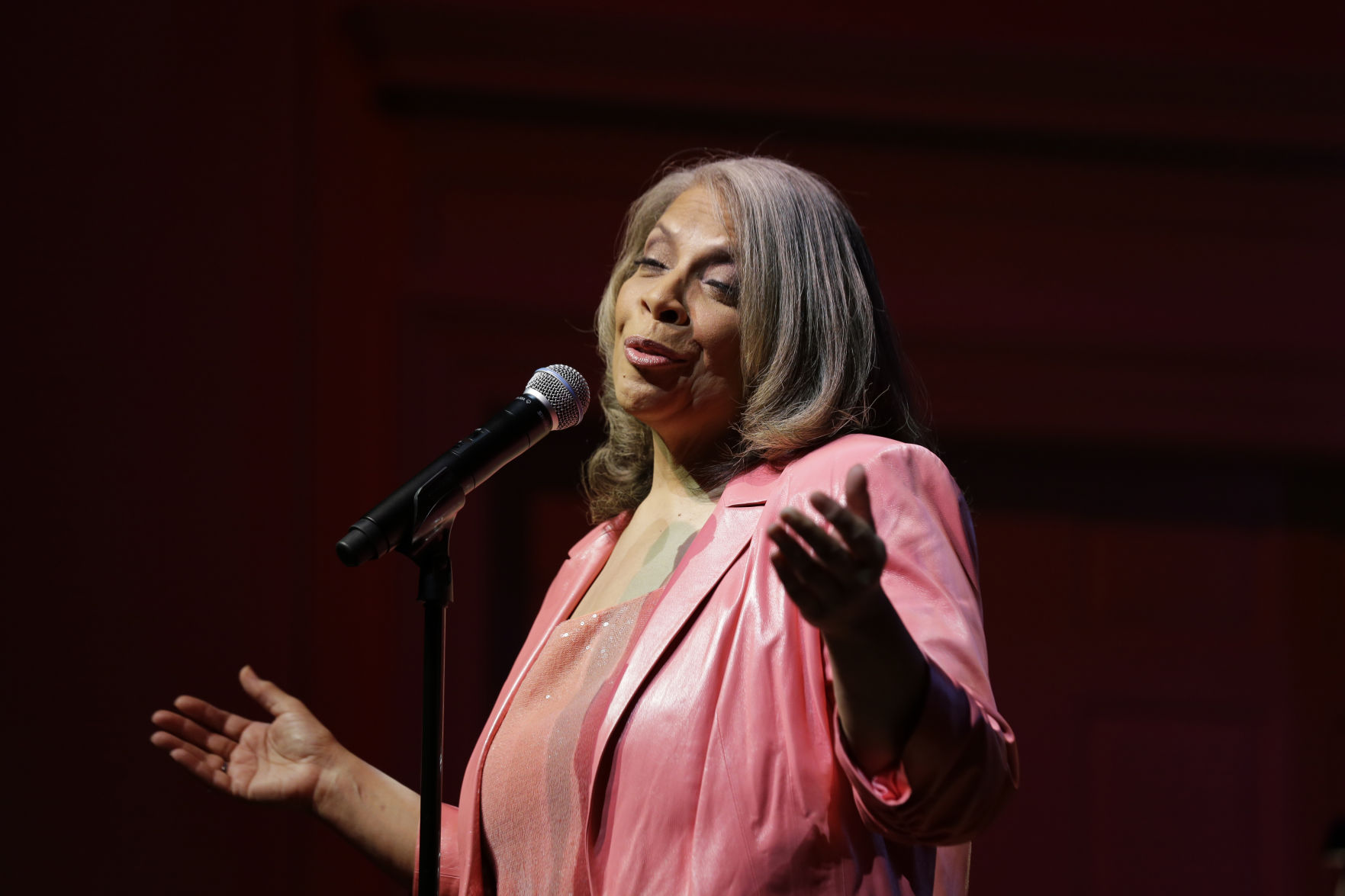 Patti Austin